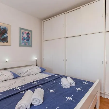 Apartment Rina B4 Porec